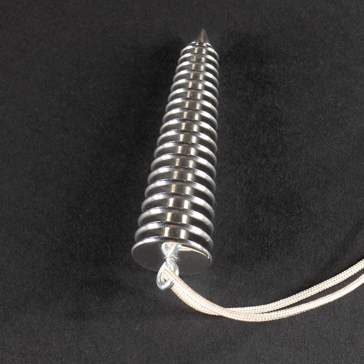Le Phénomène, pendule de Radiesthésie