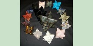 Merkabas